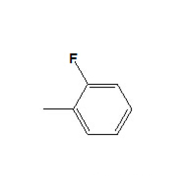 2-Fluorotoluene CAS No. 95-52-3